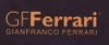 Copriletto ALMA Ferrari