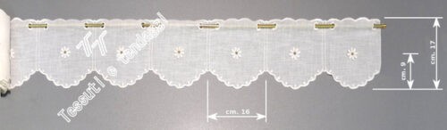 Mantovana tirolese margherita