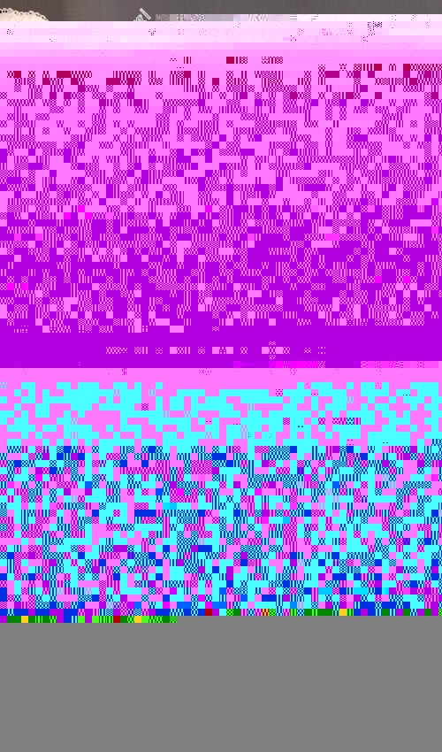 Tendina cuore e macramé h210