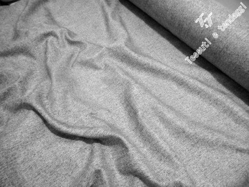 Tessuto arredo idrorepellente grigio