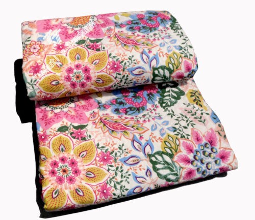 Copriletto trapuntino singolo MADEIRA