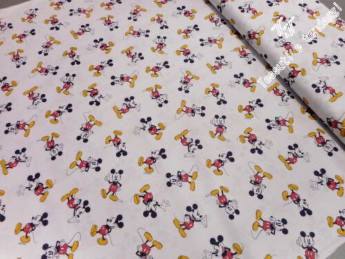 Tessuto Disney TOPOLINO h150