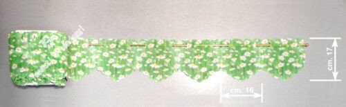 Mantovana tirolese prato fiorito