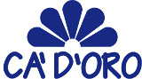 logo Ca' d'Oro