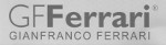logo GF Ferrari