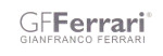 logo GF Ferrari