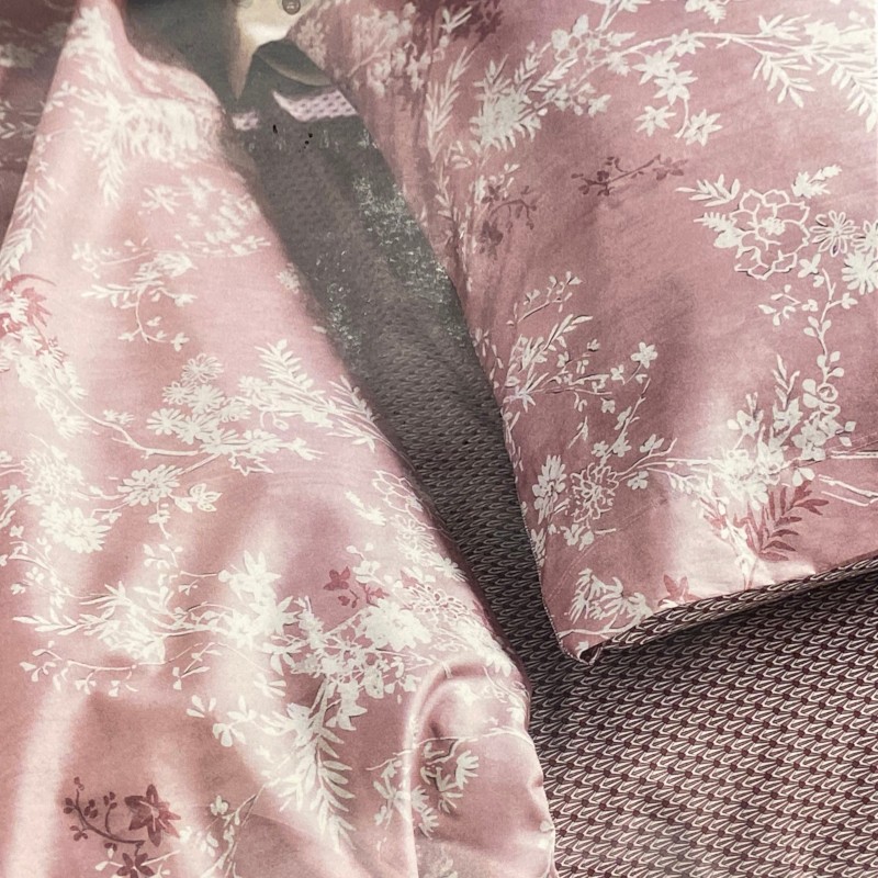 Completo Letto matrimoniale SENDAI